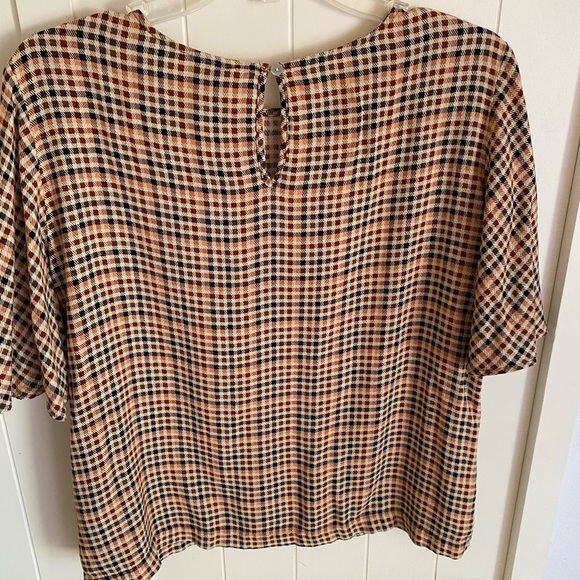 Blouse - Picture 3 of 3